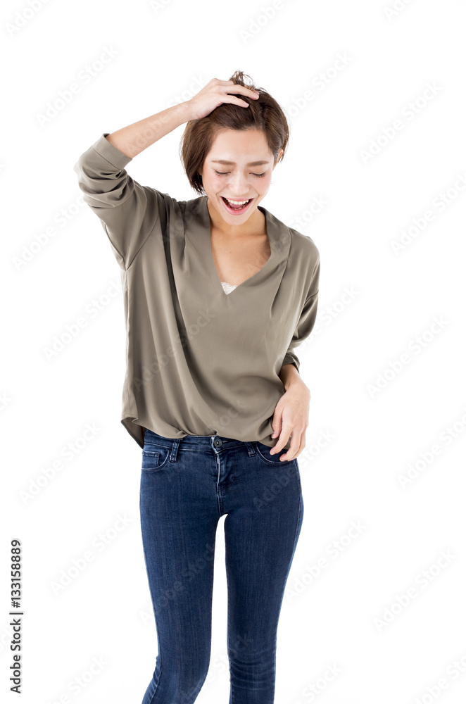 20代女性 20代女性