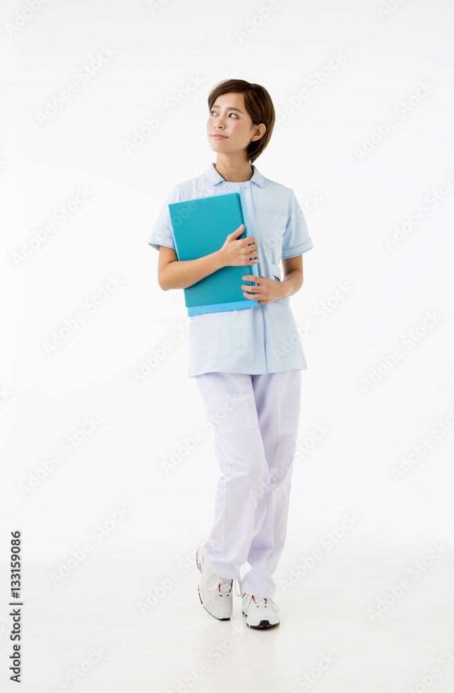 看護婦 看護婦