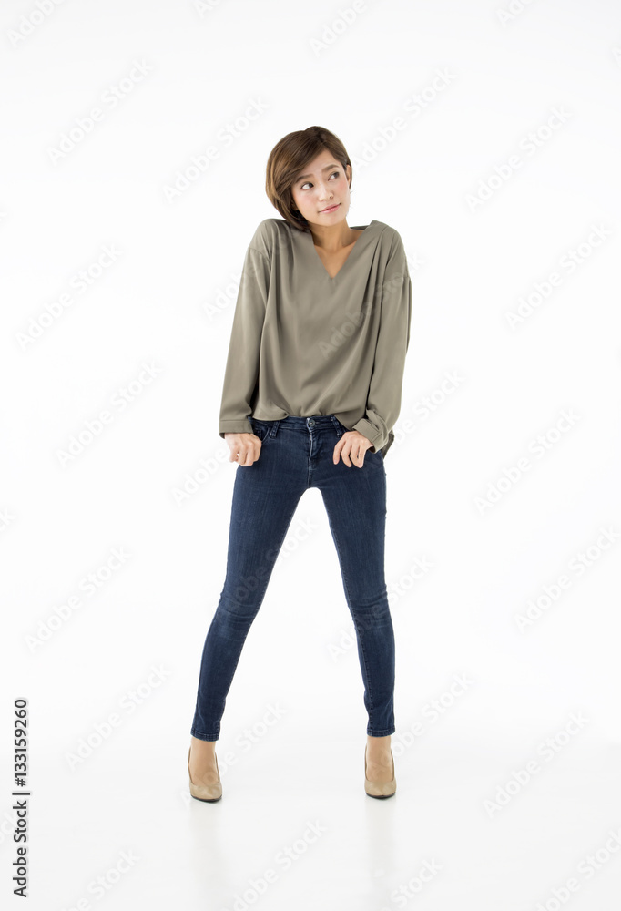 20代女性 20代女性
