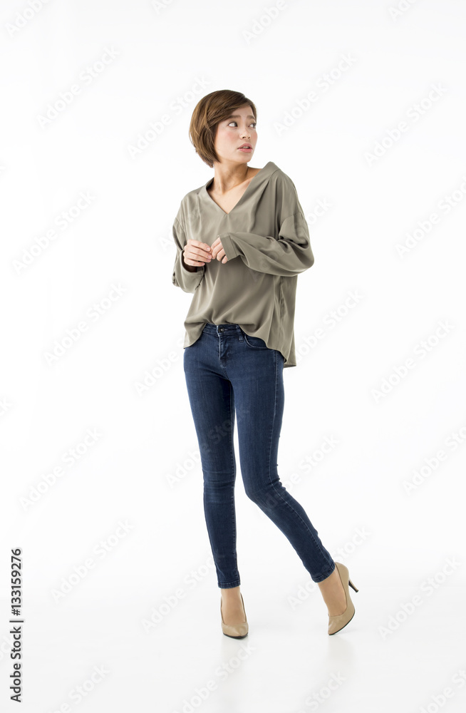 20代女性 20代女性