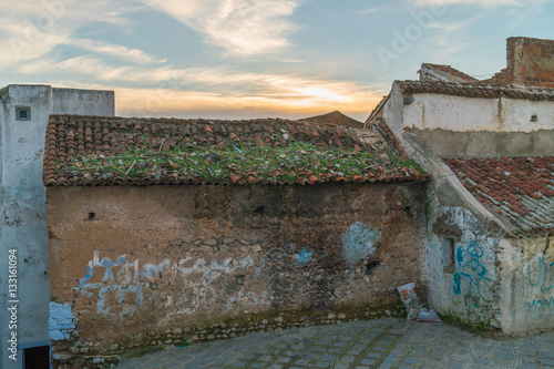 chefchaouen,moroocco