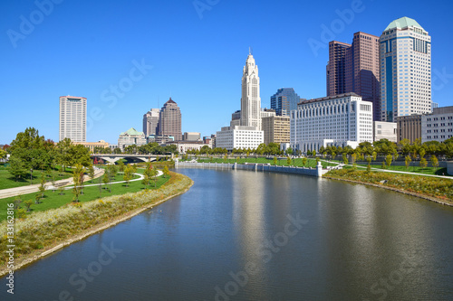 Columbus  Ohio