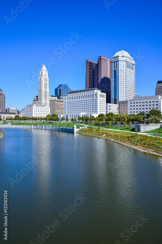 Columbus  Ohio