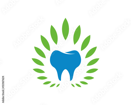 ornamental dental icon