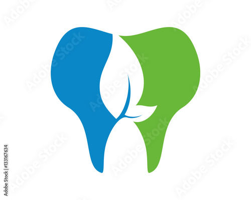 plant dental icon