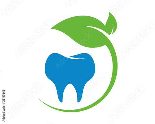 plant dental icon