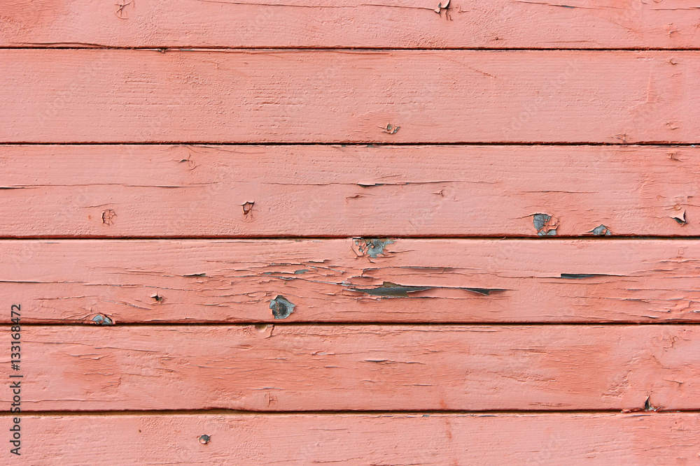 Pink wooden wall. Artistic background. Soft Focus. Poster template, social media post template. Pink wooden wall. Artistic background. Soft Focus. Poster template, social media post template.