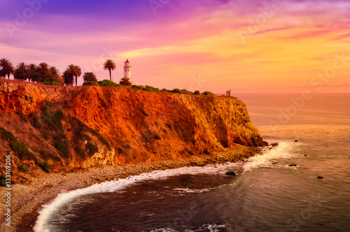 Point Vicente
