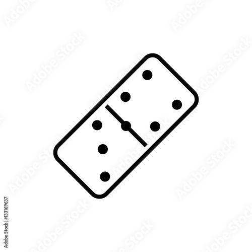 domino icon