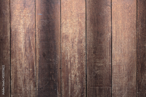 Wallpaper Mural Wood texture, wood background for design with copy space for text or image. Wood motifs that occurs natural. Torontodigital.ca