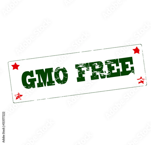 GMO free
