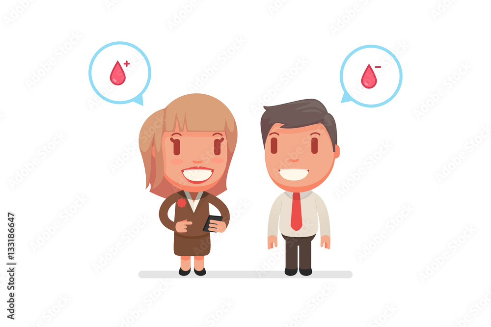 cute characters vector illustration cute characters vector illustration