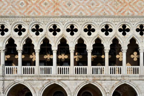 Gothic architecture in Venice