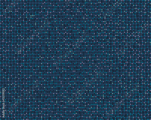 Background with many squares