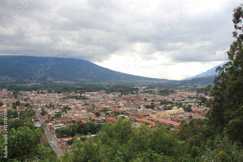 Antigua Guatemala