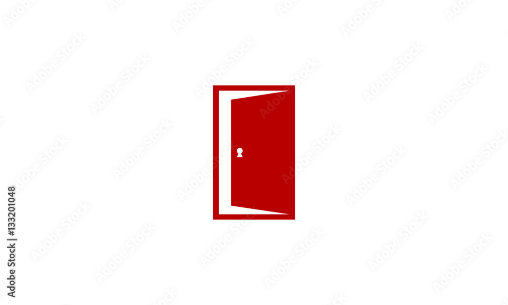 red door red door