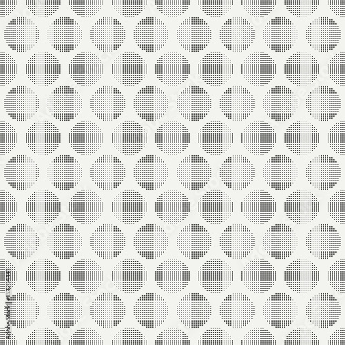 Retro memphis geometric line shapes seamless patterns. Hipster fashion 80-90s. Abstract jumble textures. Black and white. Circle, round, dot. Memphis style for printing, website, design, poster.