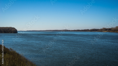 Danube River © martostop