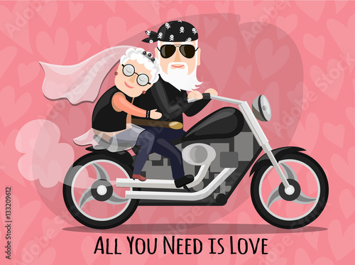 all you need is love