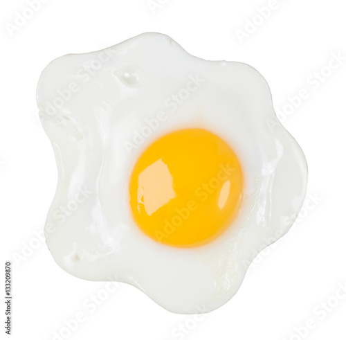 Tela Fried egg
