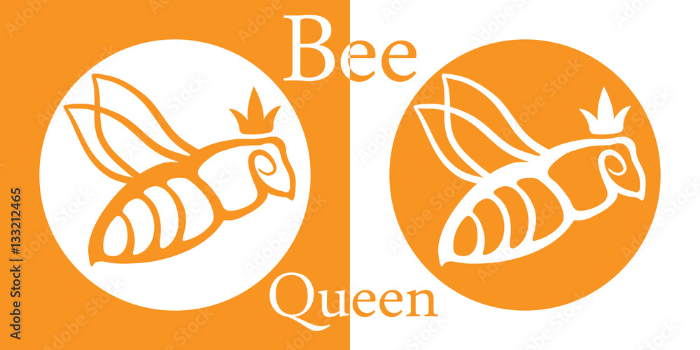 Queen bee Queen bee