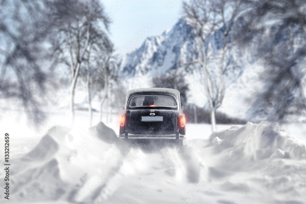 winter car winter car