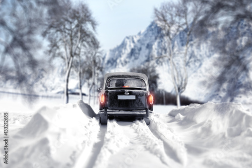 winter car 