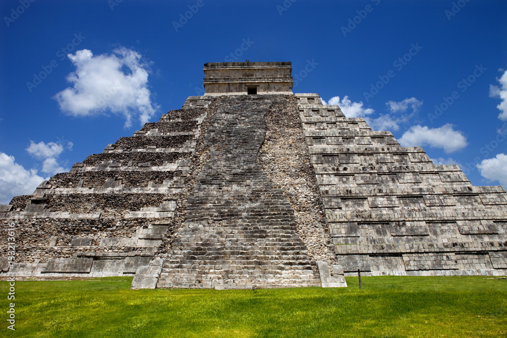 Chichen Itza