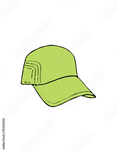 caps