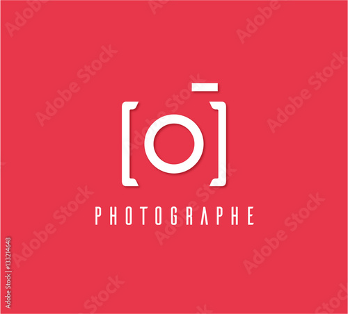 logo phtotographe