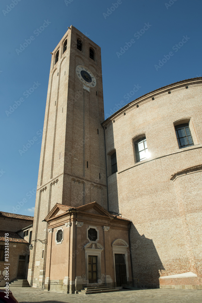 Este - Duomo