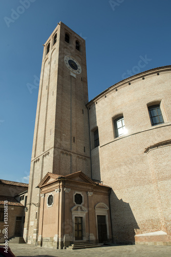 Quadro su tela Este - Duomo