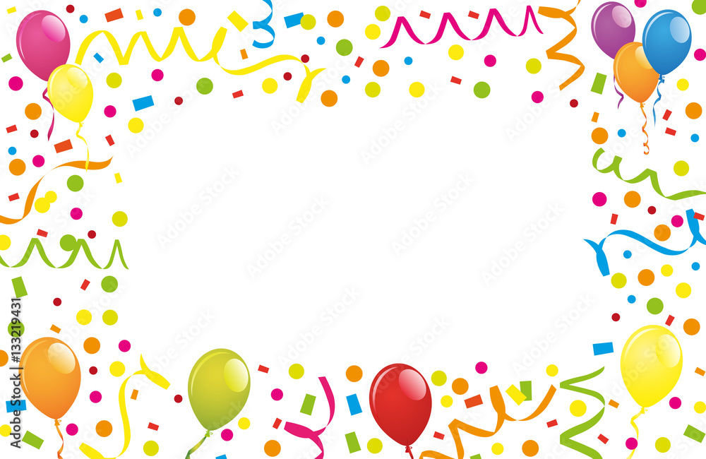 Geburtstag Hintergrund Stock Vector Adobe Stock Geburtstag Hintergrund Stock Vector Adobe Stock