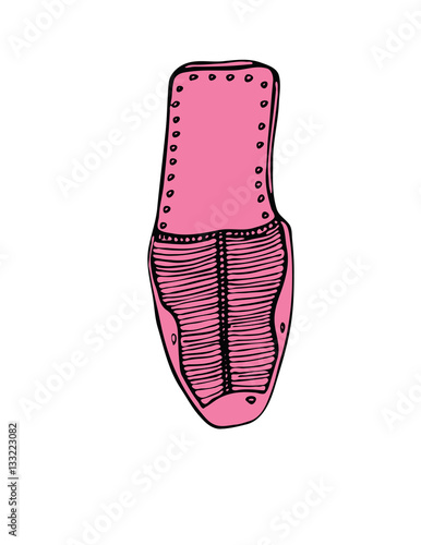 slipper