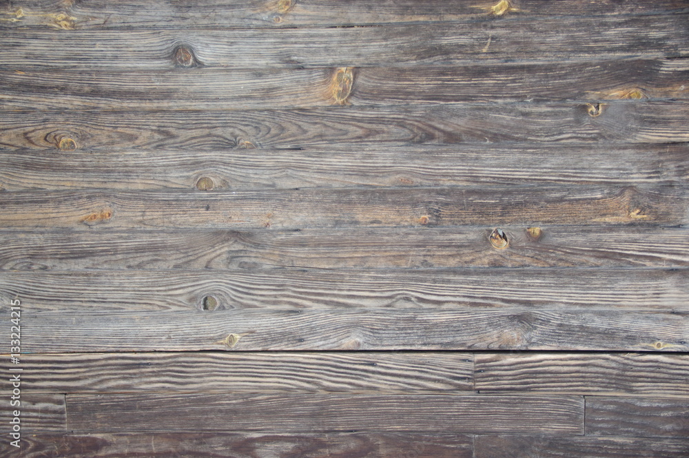Fototapeta premium bois grisé
