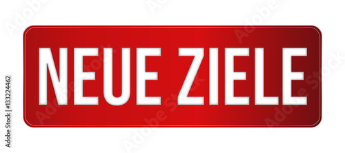 Button - Neue Ziele