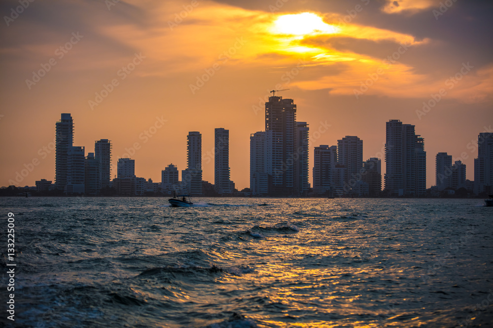 Cartagena Panama