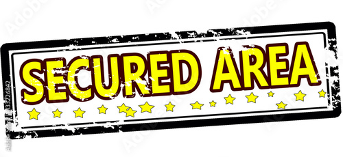 Stamp with text  inside, vector illustration