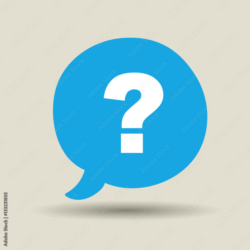 Question mark icon Question mark icon
