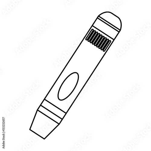 glucometer medicine technology icon vector illustration graphic design