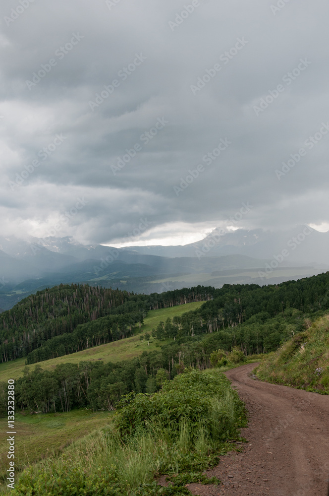 Southwest Colorado Southwest Colorado