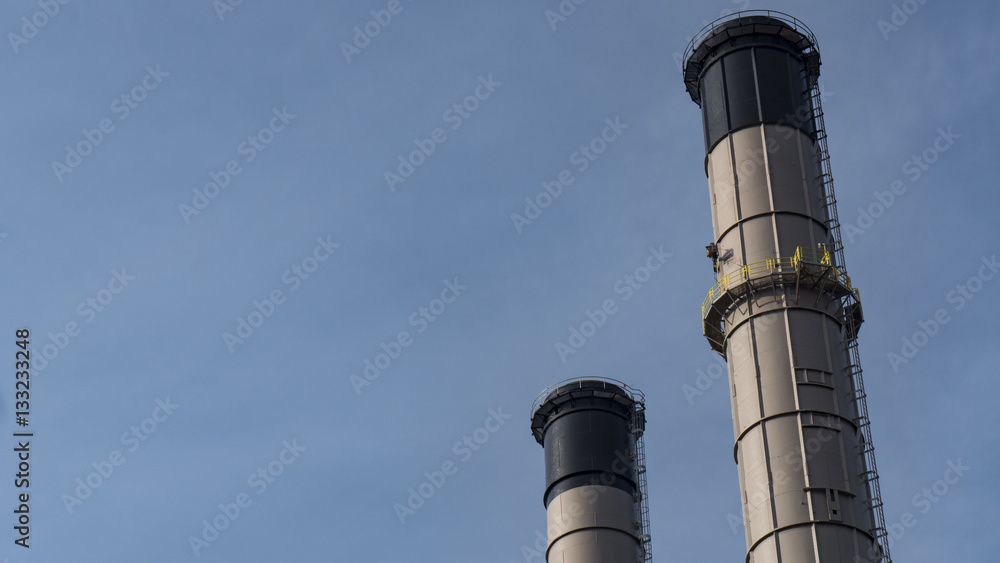 Metal Chimneys Metal Chimneys