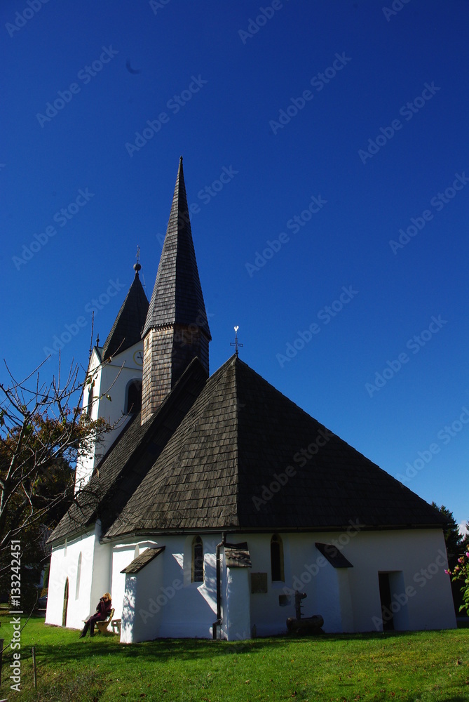 church church