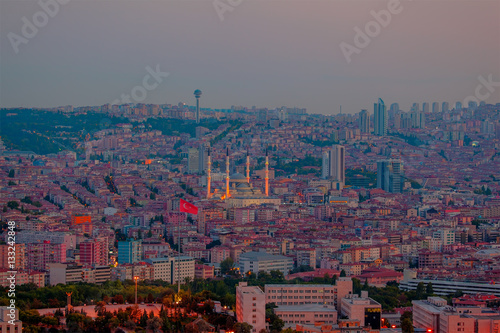 Ankara, Central Anatolia Region, Anatolia, Turkey