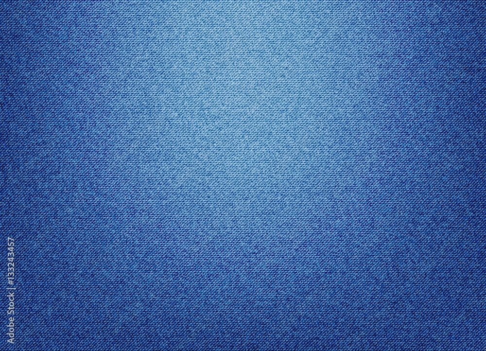 Blue Denim Textile background Blue Denim Textile background