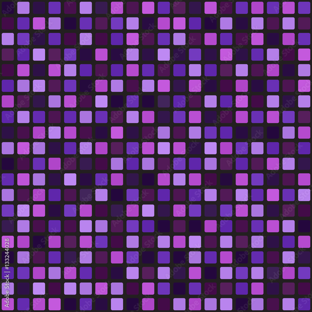 Square pattern. Seamless vector Square pattern. Seamless vector