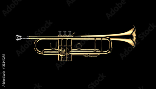 trumpet