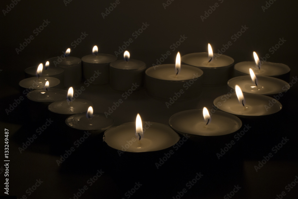 custom made wallpaper toronto digitalcandle heart