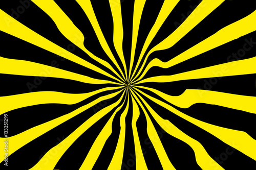 Striped abstract vector background, striped colorful abstract background