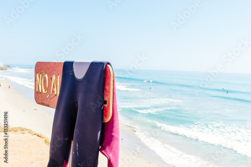 Malibu Beach - Surfers Paradise